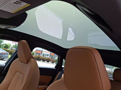 2025 Audi A5 2.0T Premium Plus quattro