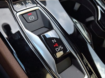 2025 Audi A5 2.0T Premium Plus quattro