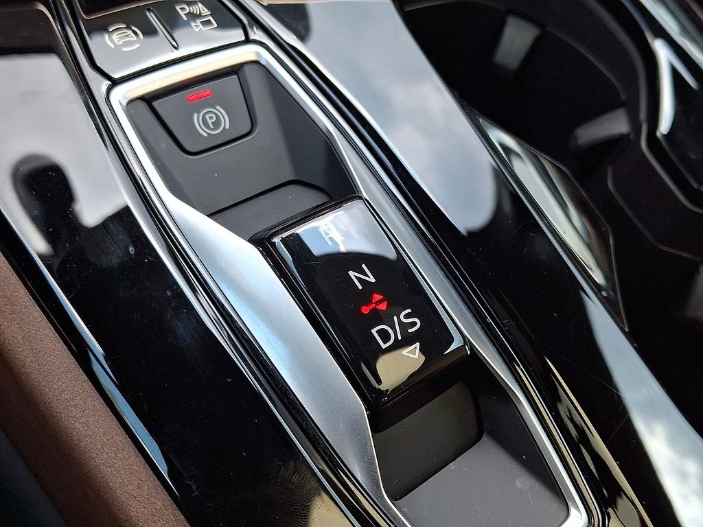2025 Audi A5 2.0T Premium Plus quattro
