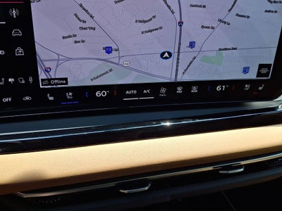 2025 Audi A5 2.0T Premium Plus quattro