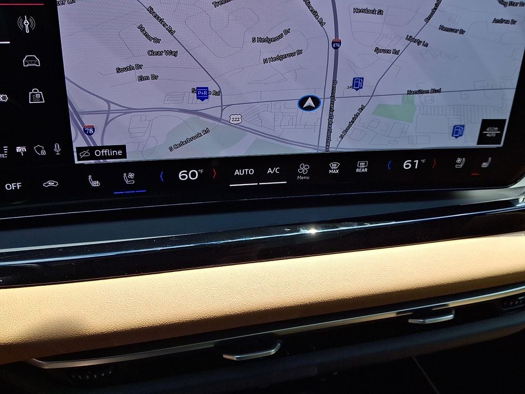 2025 Audi A5 2.0T Premium Plus quattro