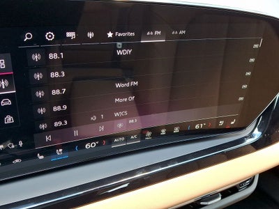 2025 Audi A5 2.0T Premium Plus quattro