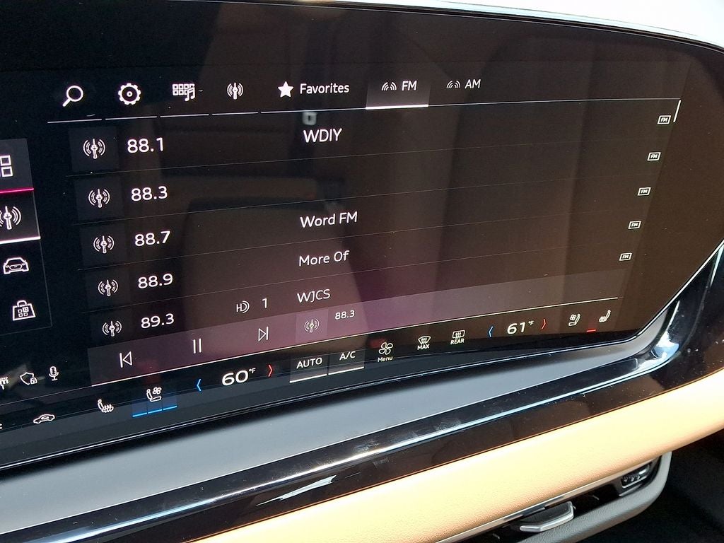 2025 Audi A5 2.0T Premium Plus quattro