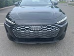 2025 Audi A5 quattro