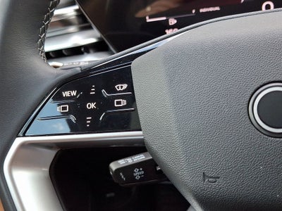 2025 Audi A5 2.0T Premium Plus quattro