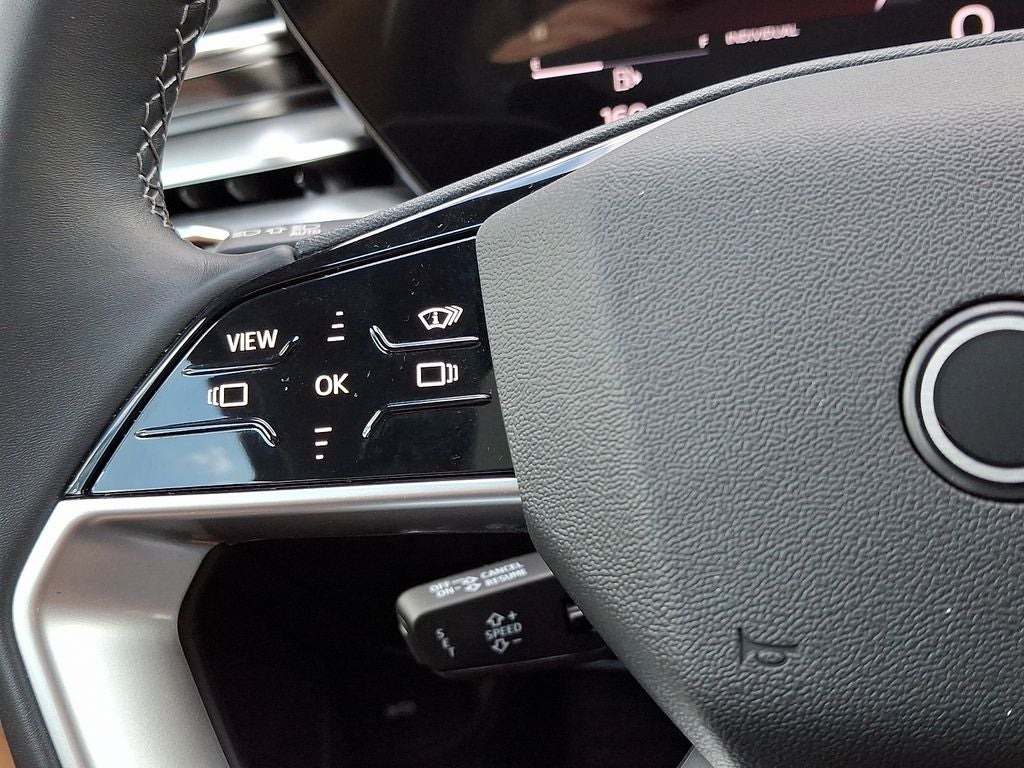 2025 Audi A5 2.0T Premium Plus quattro