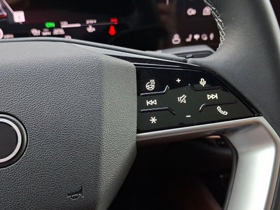 2025 Audi A5 2.0T Premium Plus quattro