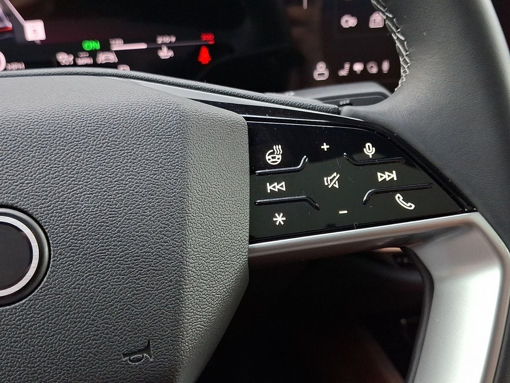 2025 Audi A5 2.0T Premium Plus quattro