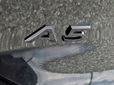 2025 Audi A5 2.0T Premium Plus quattro