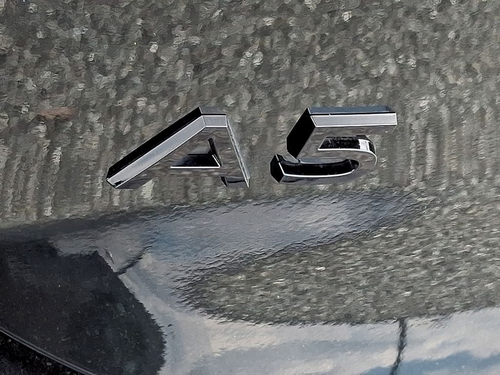 2025 Audi A5 2.0T Premium Plus quattro