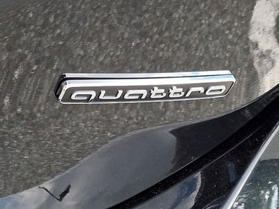 2025 Audi A5 2.0T Premium Plus quattro