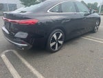 2025 Audi A5 quattro