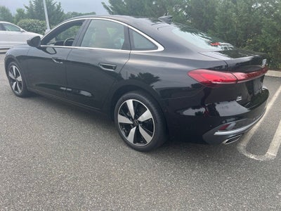 2025 Audi A5 quattro
