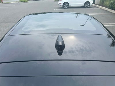 2025 Audi A5 quattro