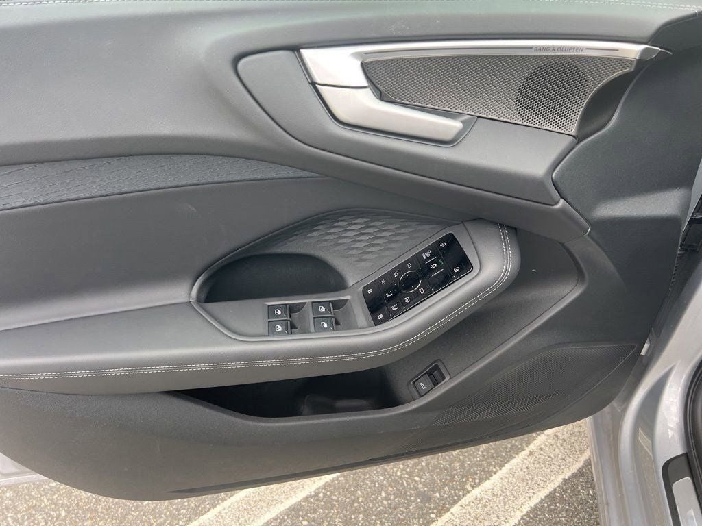 2025 Audi A5 2.0T Premium Plus quattro