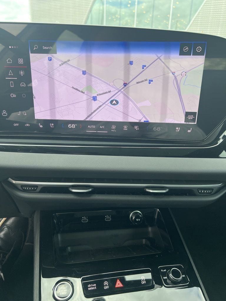 2025 Audi A5 2.0T Premium Plus quattro