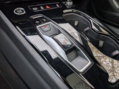 2025 Audi A5 2.0T Premium Plus quattro