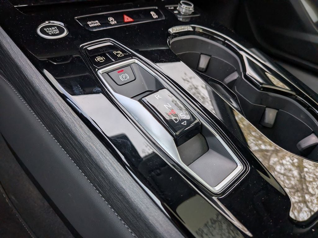 2025 Audi A5 2.0T Premium Plus quattro