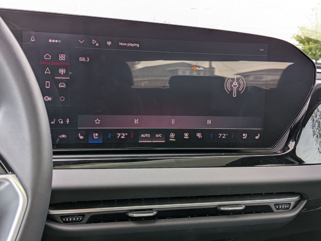 2025 Audi A5 2.0T Premium Plus quattro