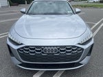 2025 Audi A5 2.0T Premium Plus quattro
