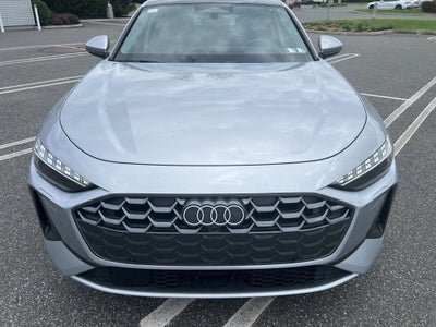 2025 Audi A5 2.0T Premium Plus quattro