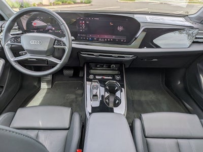 2025 Audi A5 2.0T Premium Plus quattro