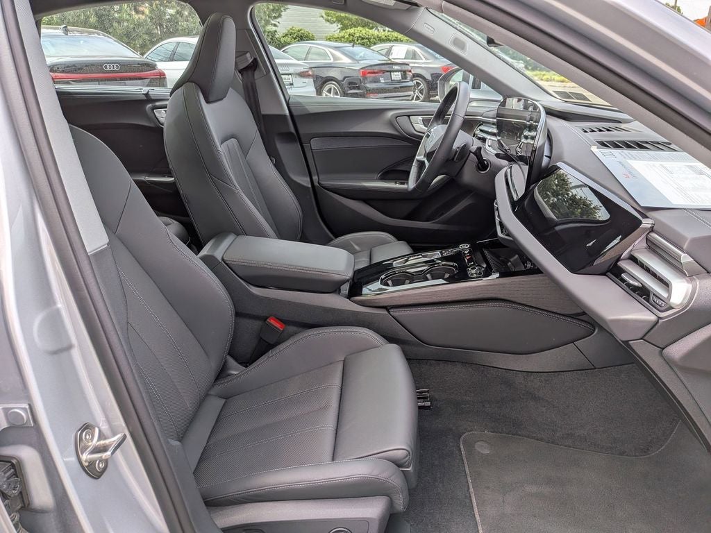 2025 Audi A5 2.0T Premium Plus quattro