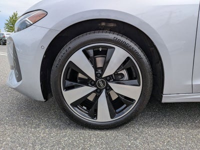 2025 Audi A5 2.0T Premium Plus quattro