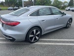 2025 Audi A5 2.0T Premium Plus quattro