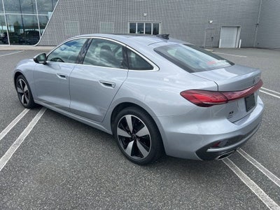 2025 Audi A5 2.0T Premium Plus quattro