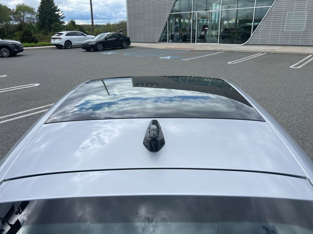 2025 Audi A5 2.0T Premium Plus quattro