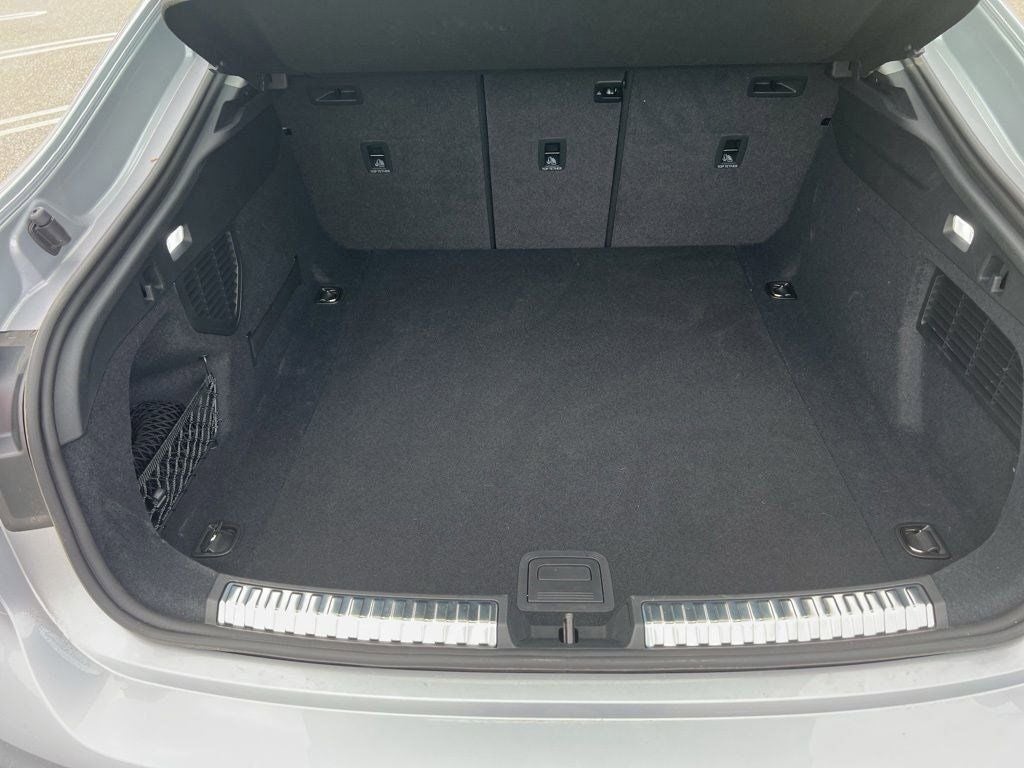 2025 Audi A5 2.0T Premium Plus quattro