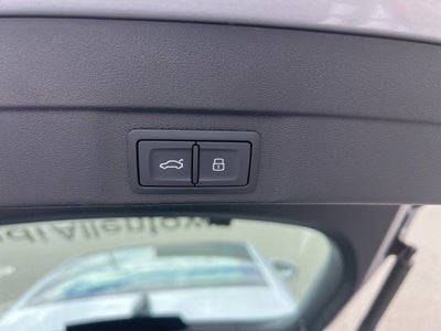 2025 Audi A5 2.0T Premium Plus quattro