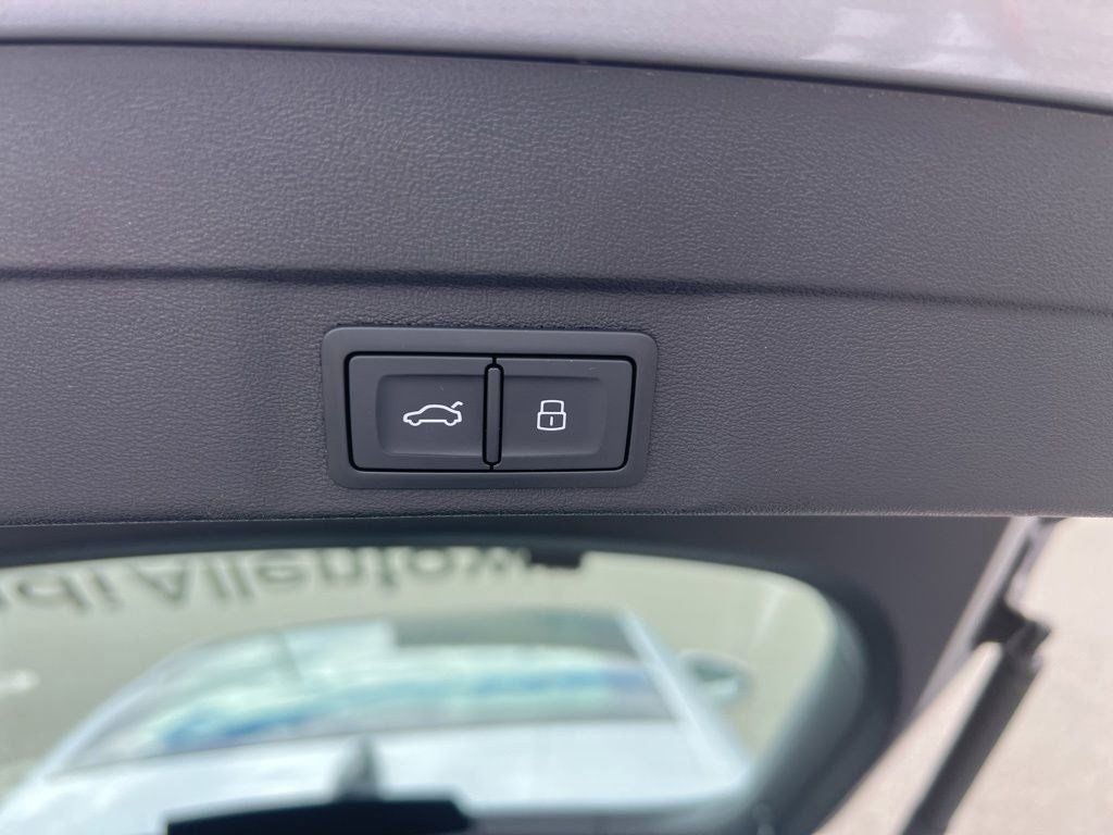 2025 Audi A5 2.0T Premium Plus quattro