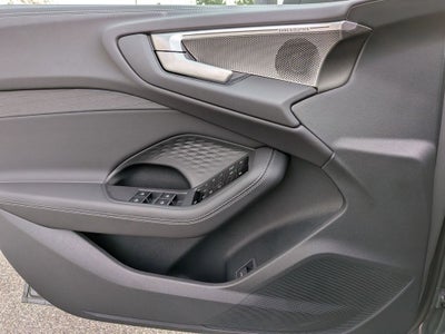 2025 Audi A5 2.0T Premium Plus quattro