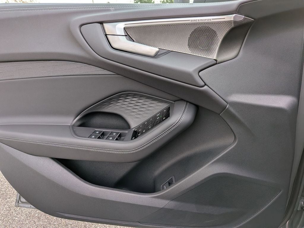 2025 Audi A5 2.0T Premium Plus quattro