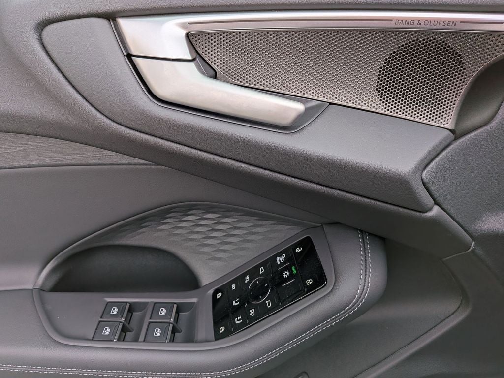 2025 Audi A5 2.0T Premium Plus quattro