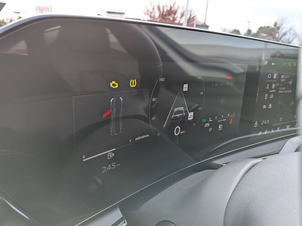 2025 Audi A5 2.0T Premium Plus quattro