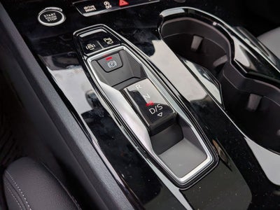 2025 Audi A5 2.0T Premium Plus quattro