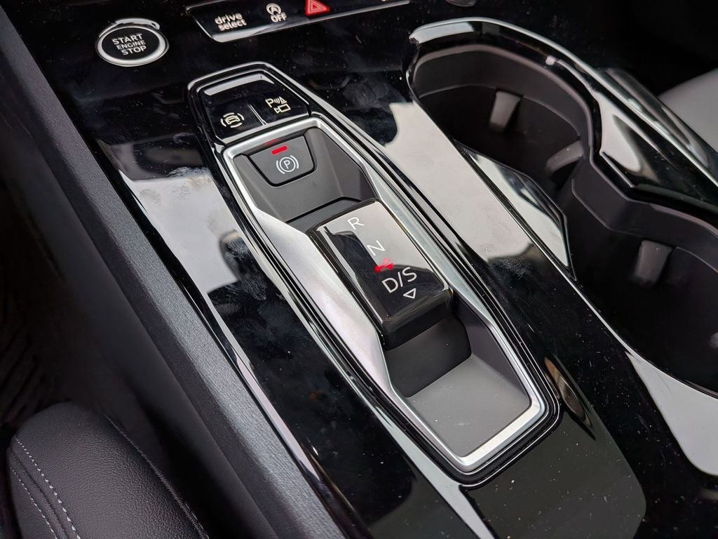 2025 Audi A5 2.0T Premium Plus quattro