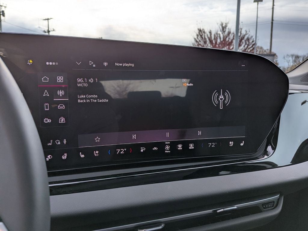 2025 Audi A5 2.0T Premium Plus quattro