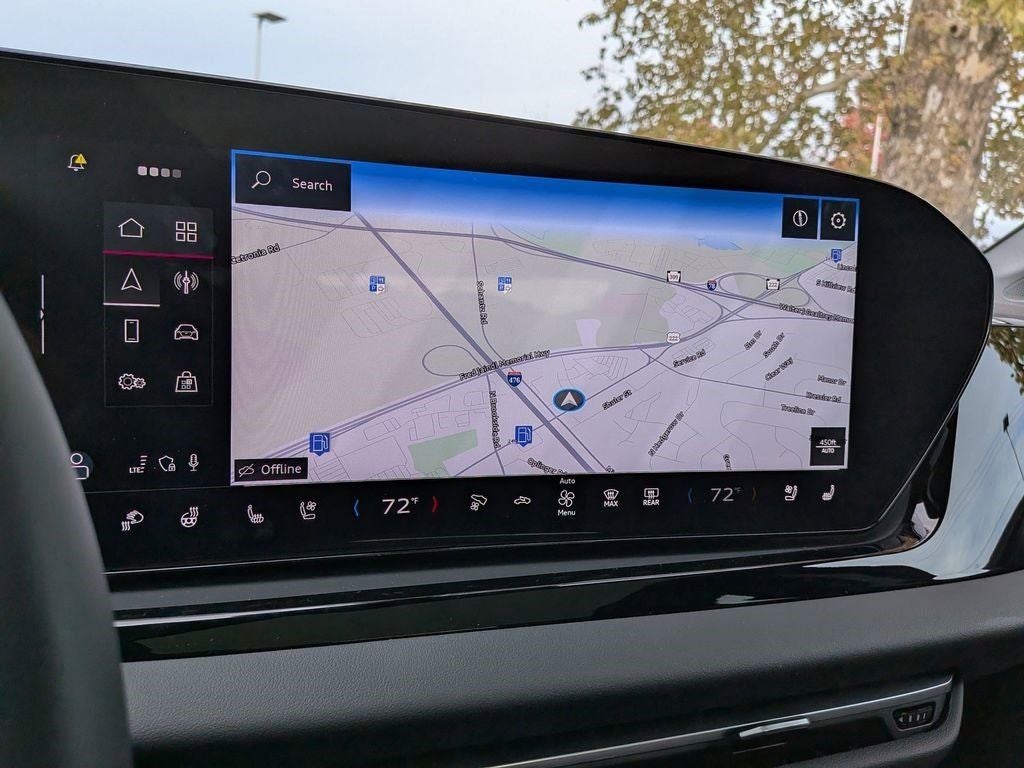 2025 Audi A5 2.0T Premium Plus quattro