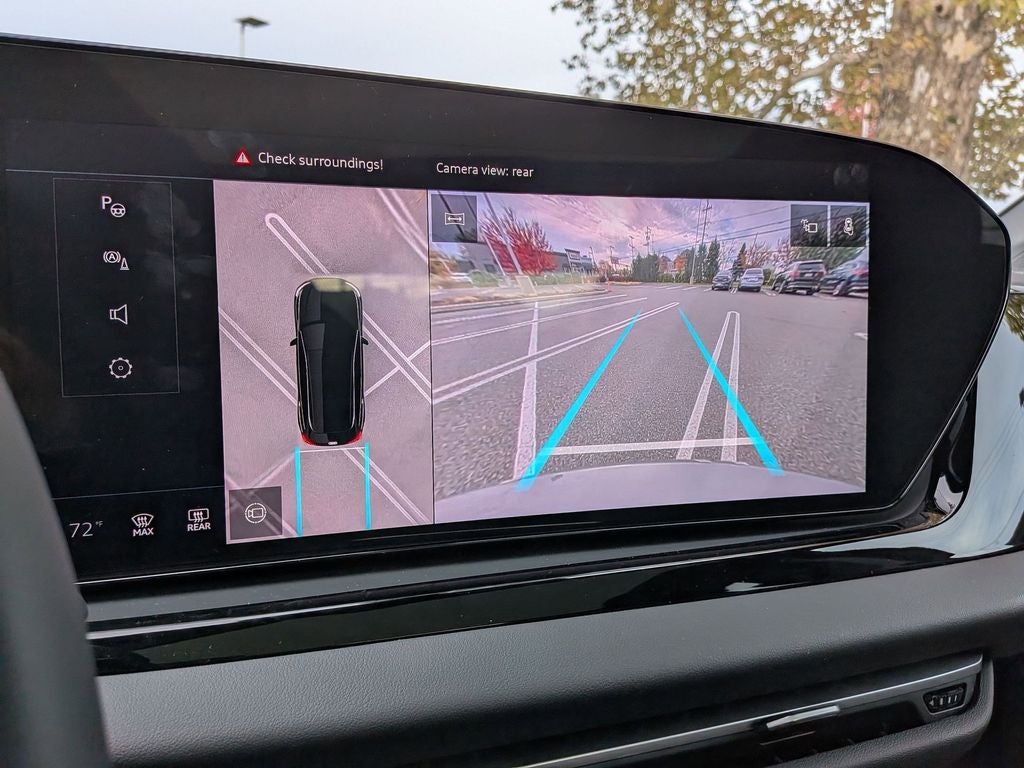 2025 Audi A5 2.0T Premium Plus quattro