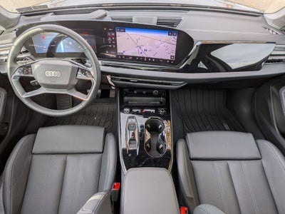 2025 Audi A5 2.0T Premium Plus quattro