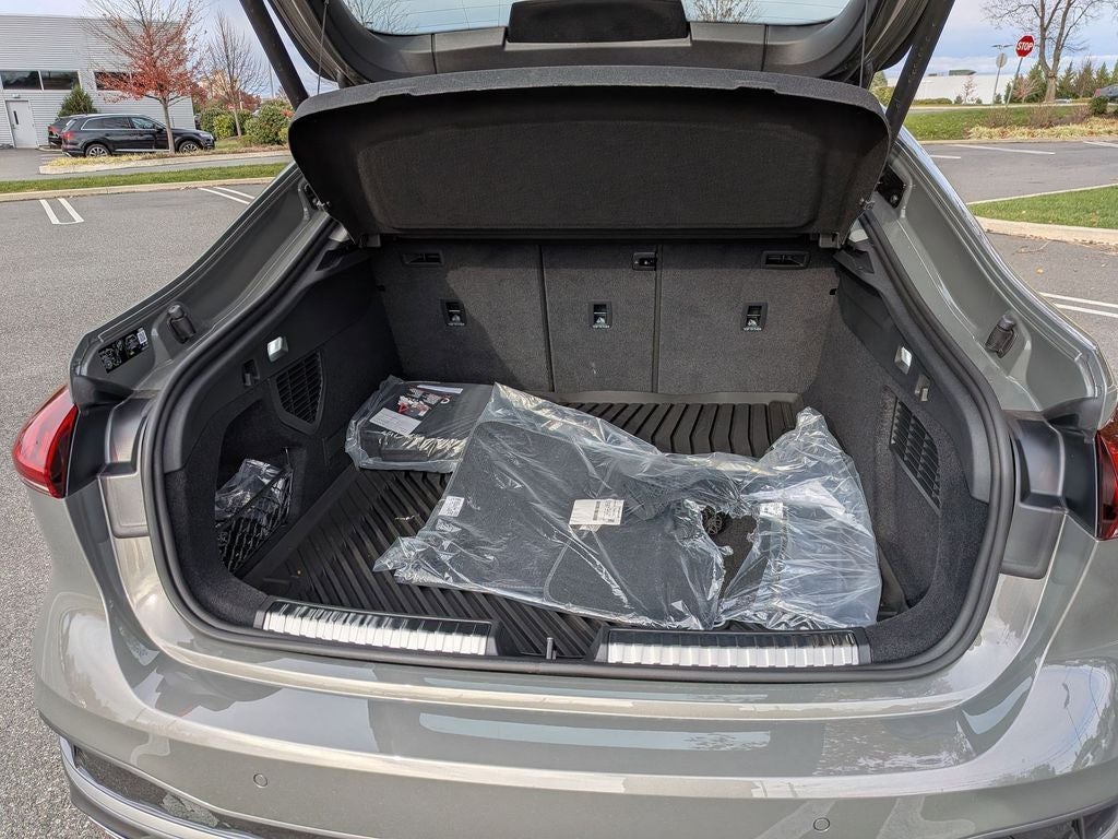 2025 Audi A5 2.0T Premium Plus quattro