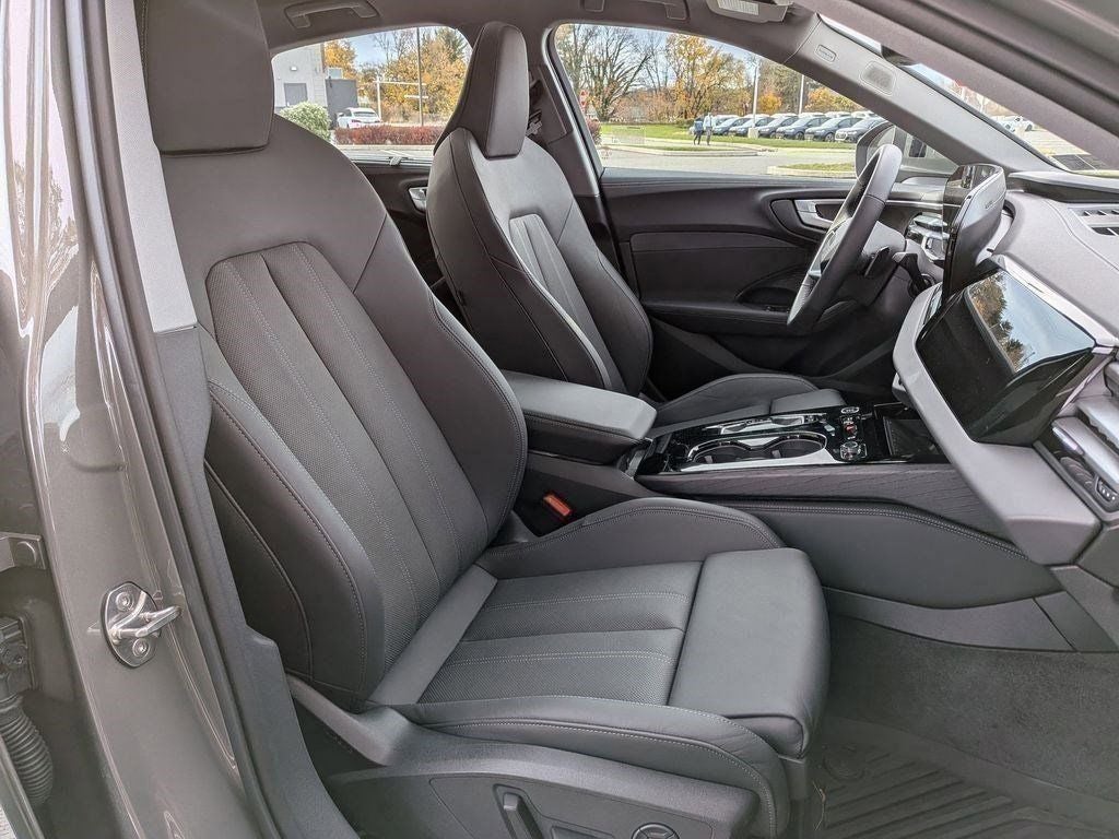 2025 Audi A5 2.0T Premium Plus quattro