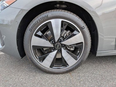 2025 Audi A5 2.0T Premium Plus quattro