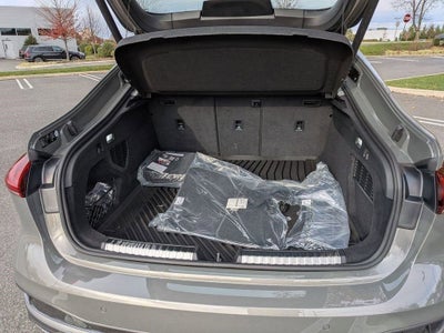 2025 Audi A5 2.0T Premium Plus quattro