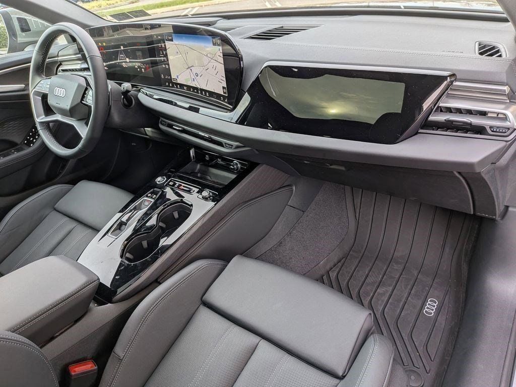 2025 Audi A5 2.0T Premium Plus quattro