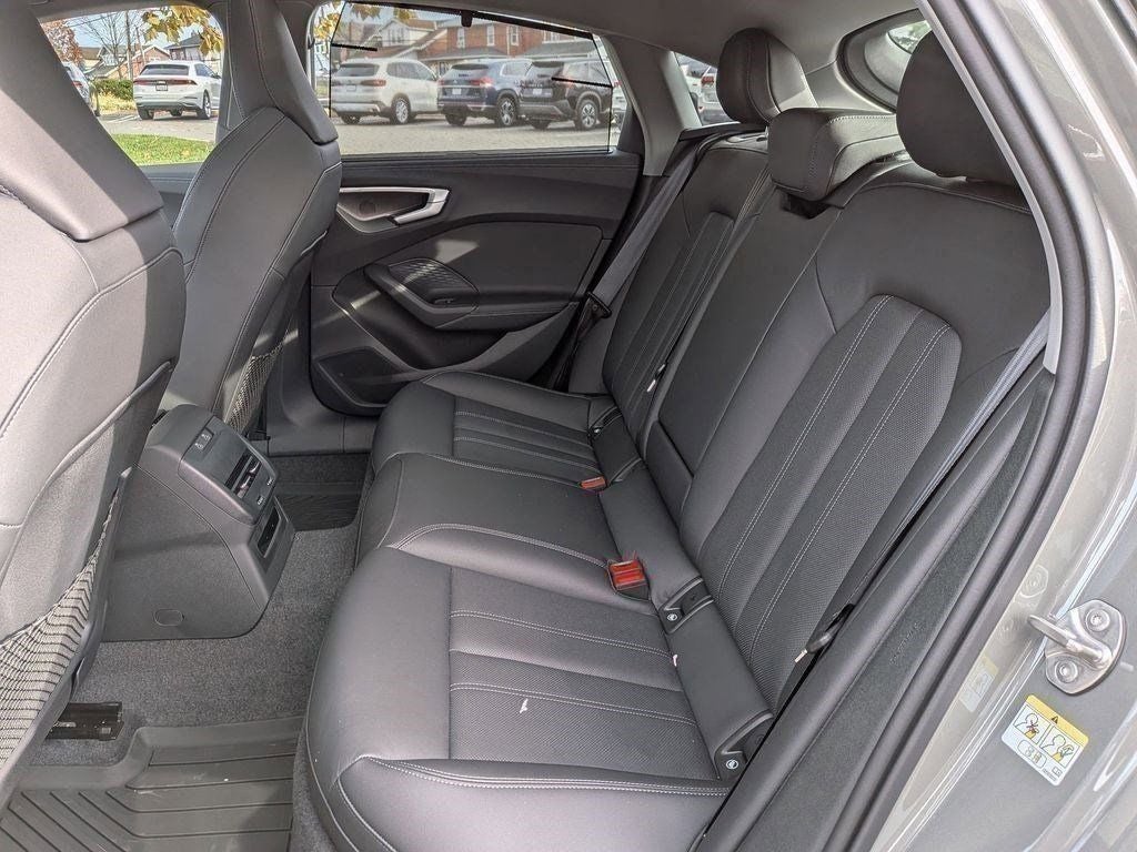 2025 Audi A5 2.0T Premium Plus quattro